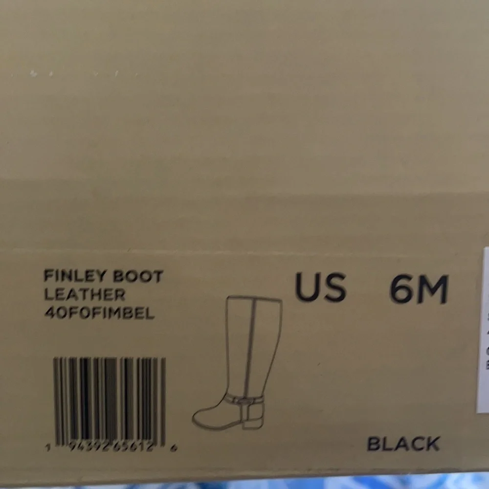 Michael Kors Boots 6M